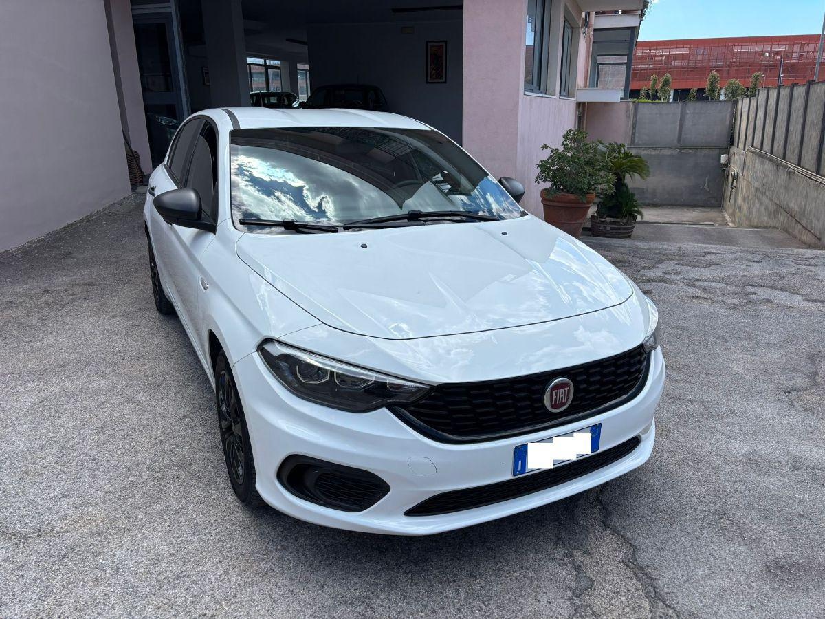 FIAT Tipo 1.3 Mjt S&S 5p. Street