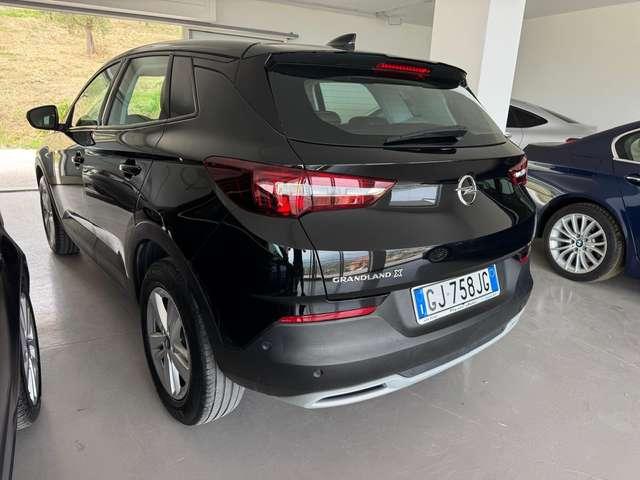 Opel Grandland X Grandland X 1.5 ecotec Edition Business