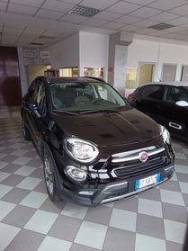 Fiat 500X 1.3 MultiJet 95 CV city cross Autocarro