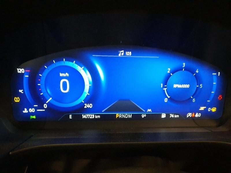 FORD KUGA 1.5 EcoBlue 120CV 2WD ST-Line Auto