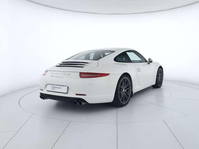 Porsche 911 coupe 3.0 carrera s