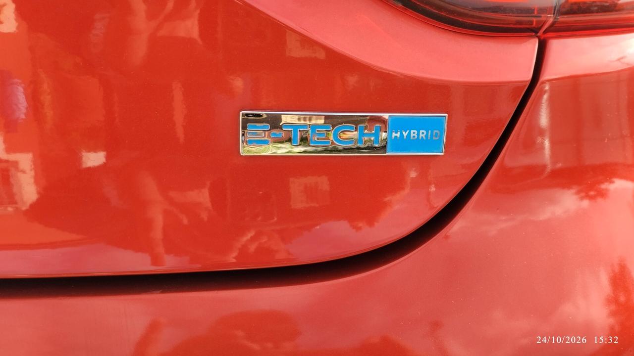 Renault Clio Full Hybrid E-Tech 140 CV 5 porte