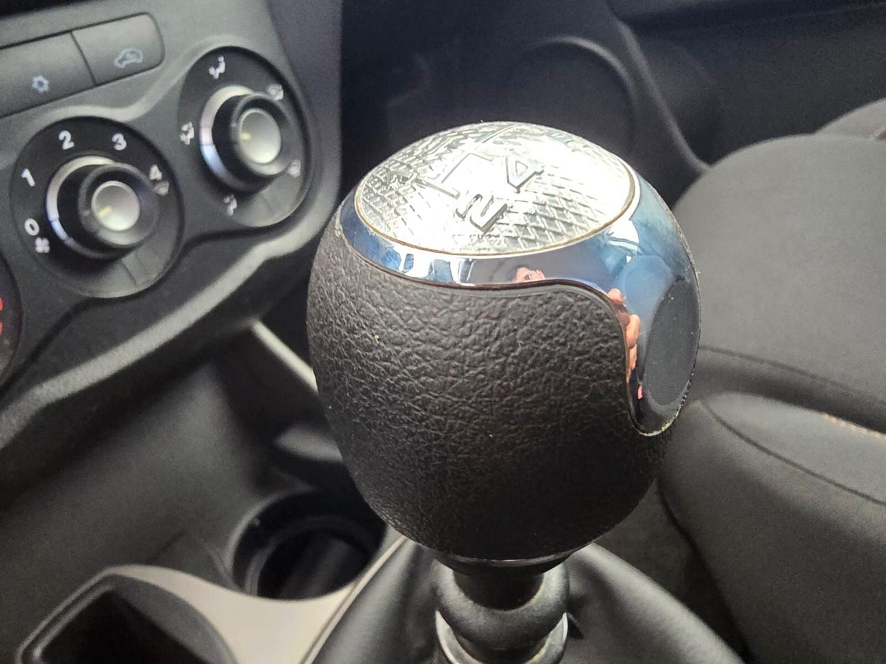 Alfa Romeo MiTo 1.4 70 CV- OTTIMA PER NEOPATENTATI -
