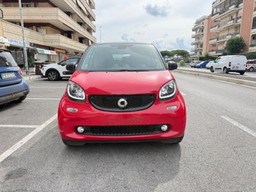 Smart ForTwo 70 1.0 Passion LED PANORAMA CERCHI 15 BLUETOOTH