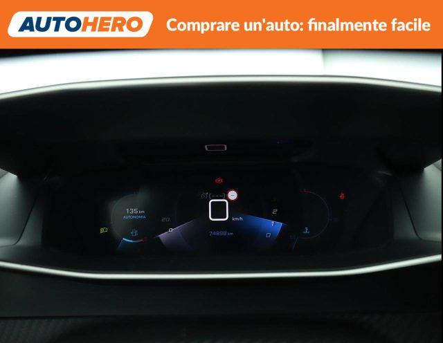 PEUGEOT 208 PureTech 75 Stop&Start 5 porte Active Pack