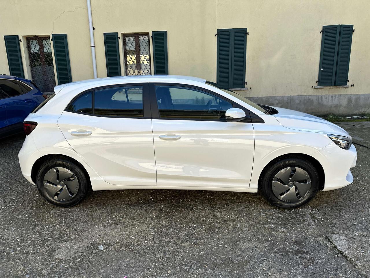 Mg MG3 1.5 - Standard