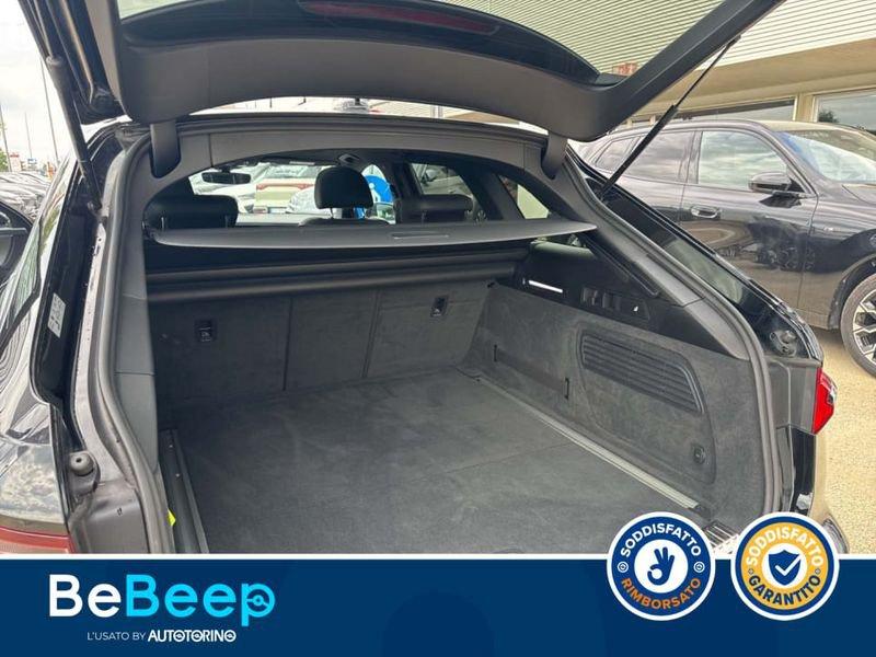 Audi A6 AVANT 45 3.0 TDI MHEV BUSINESS SPORT QUATTRO TI