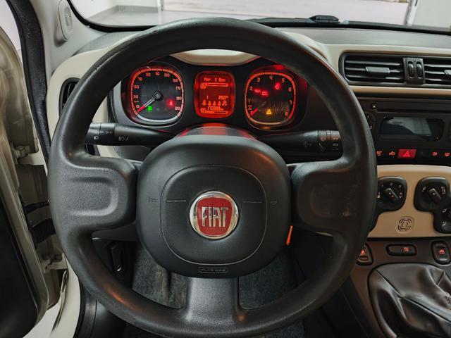 FIAT Panda 0.9 TwinAir Turbo Natural Power Easy