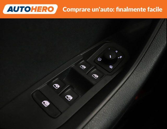 SKODA Karoq 2.0 TDI SCR DSG Executive