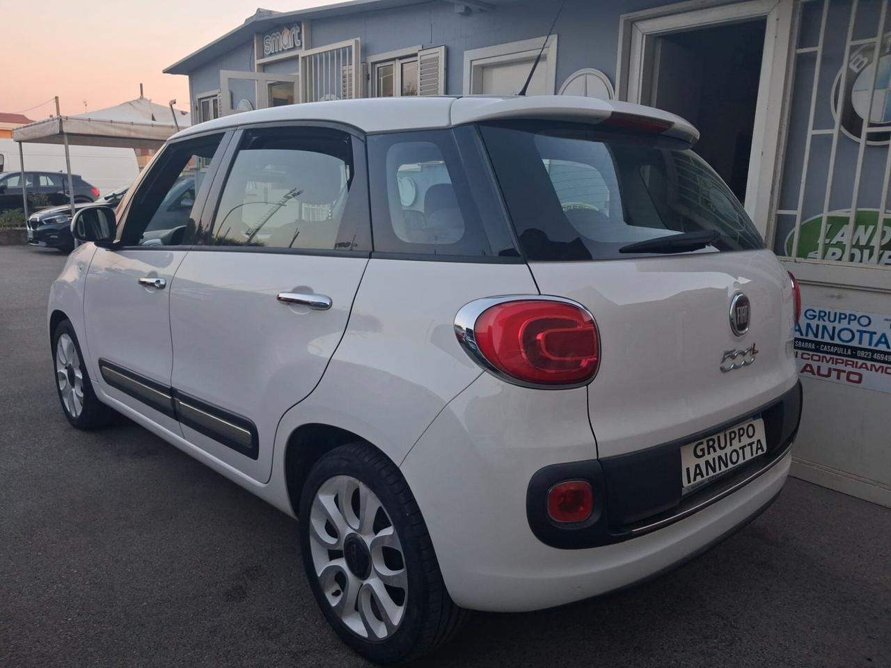 Fiat 500L 1.3 Multijet 85 CV Pop Star