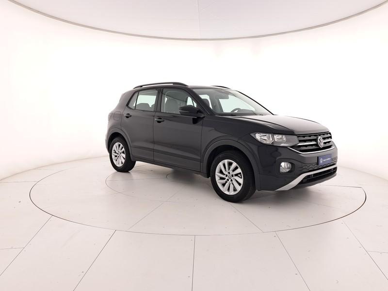 Volkswagen T-Cross 1.0 tsi style 95cv