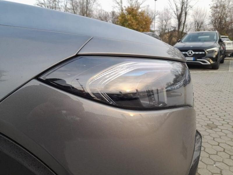 Mercedes-Benz EQB 250+ AMG Line Advanced