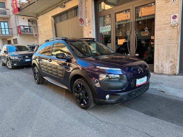 Citroen C4 Cactus 1.6 BlueHDi Ciesse Piumini