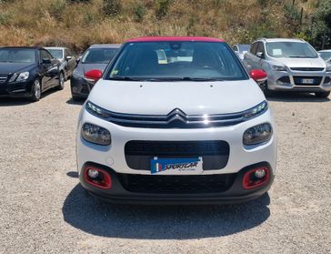 C3 1.6 HDI 100 CV SHINE