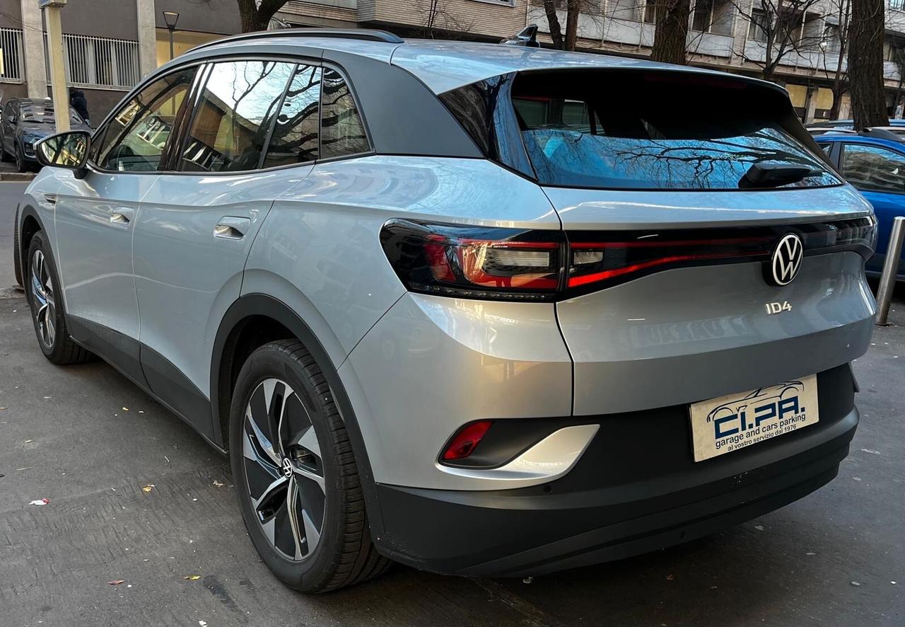 Volkswagen ID.4 Life