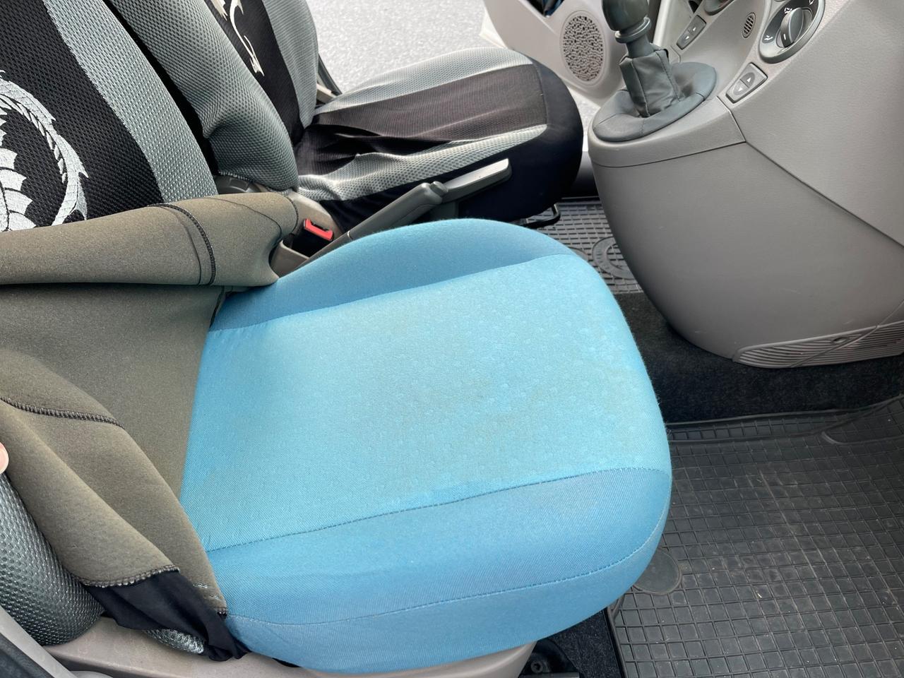 Fiat Panda 1.3 MJT 16V Dynamic