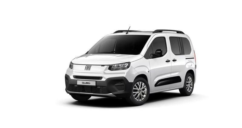 FIAT Qubo L 1.2 110 Cv Mt6 Icon
