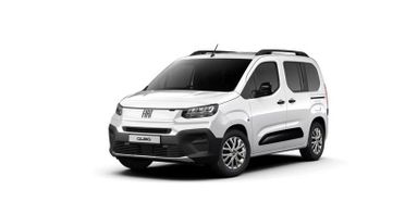 FIAT Qubo L 1.2 110 Cv Mt6 Icon