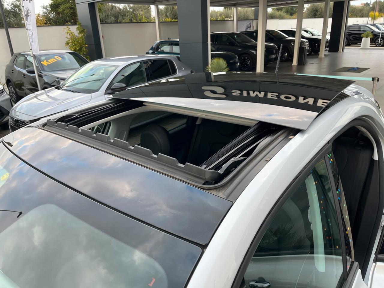 Fiat 500X 1.6 MultiJet 130 CV Hey Google