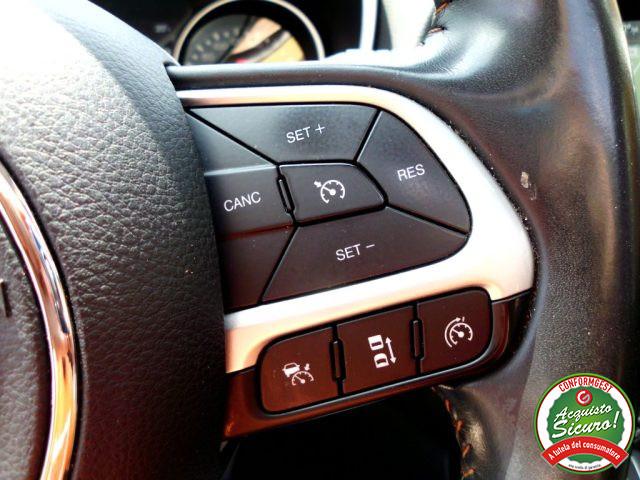 JEEP Compass 2.0 Multijet II aut. 4WD Limited