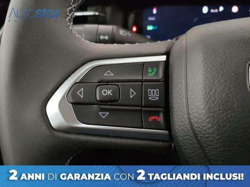 Jeep Compass 1.3 turbo t4 phev Limited 4xe auto