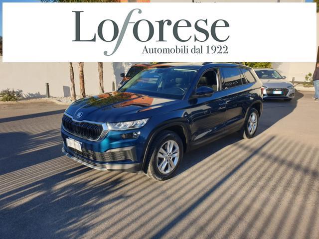 SKODA Kodiaq 1.5 TSI ACT 7 posti Ambition