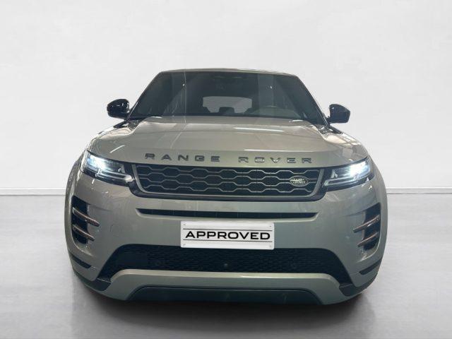 LAND ROVER Range Rover Evoque 1.5 I3 160 CV Auto R-Dynamic S