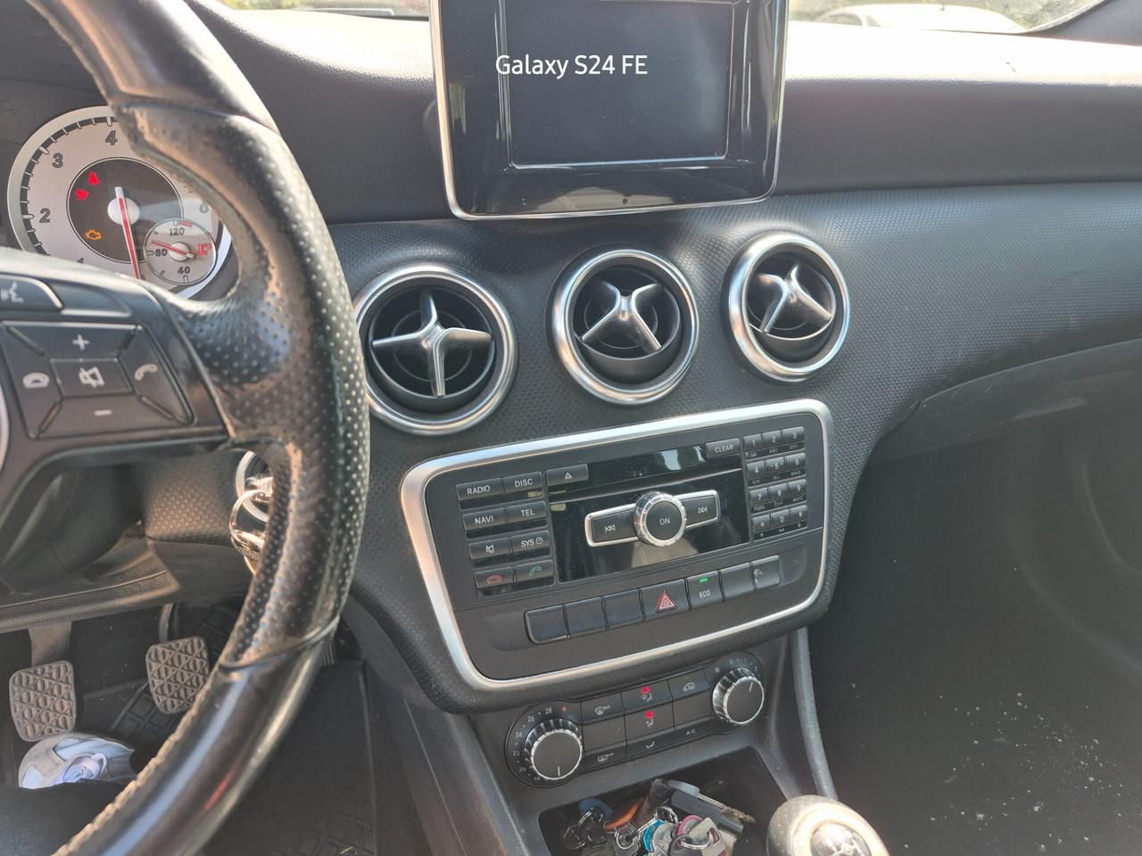 Mercedes-benz A 200 CDI Executive
