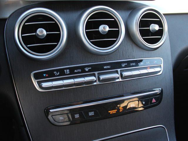 MERCEDES-BENZ GLC 200 d 4Matic Sport auto