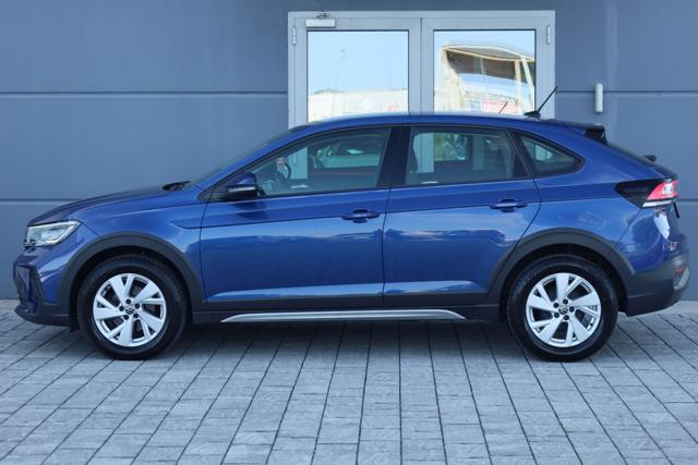 VOLKSWAGEN Taigo 1.0 TSI 95 CV Life