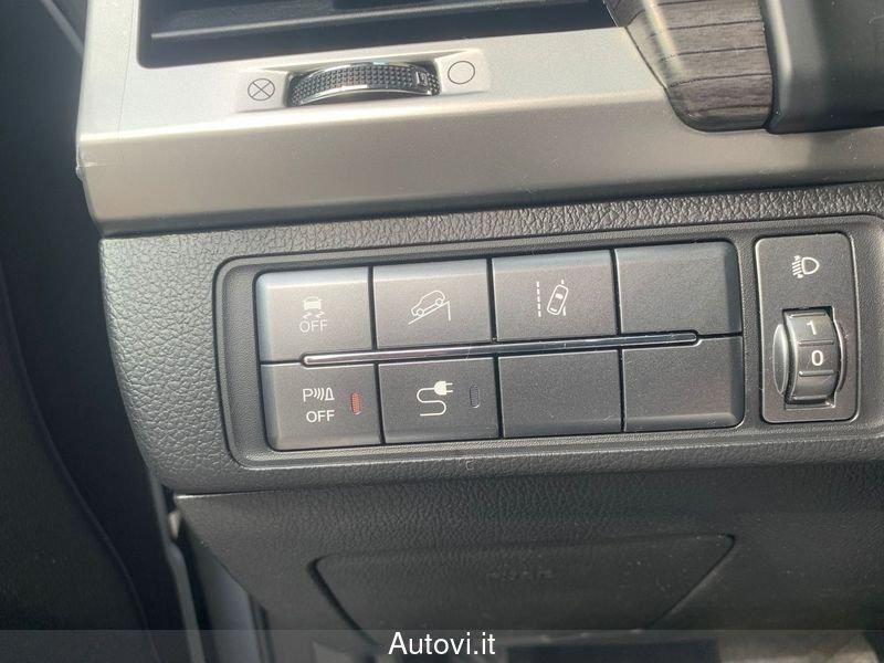 Ssangyong Rexton Rexton 2.2 4WD Icon aut.