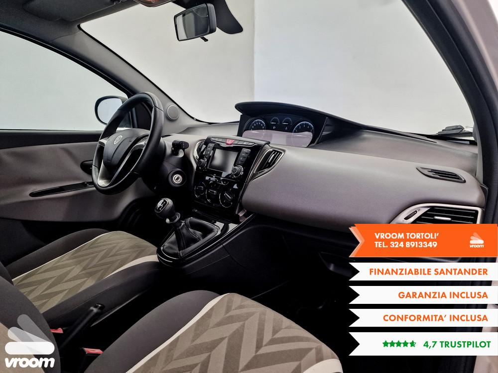 LANCIA Ypsilon 3ª serie Ypsilon 1.2 69 CV 5 po...
