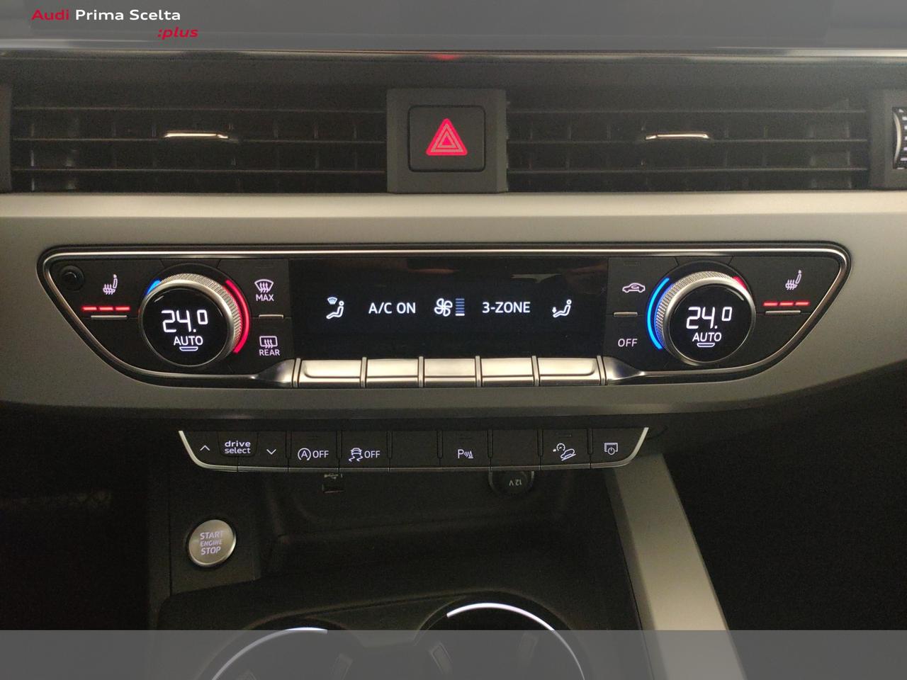 40 2.0 TDI Business Evolution quattro S tronic