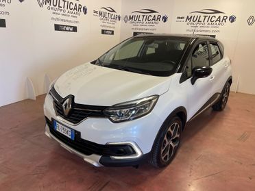 Renault Captur dCi 110 CV Energy Intens