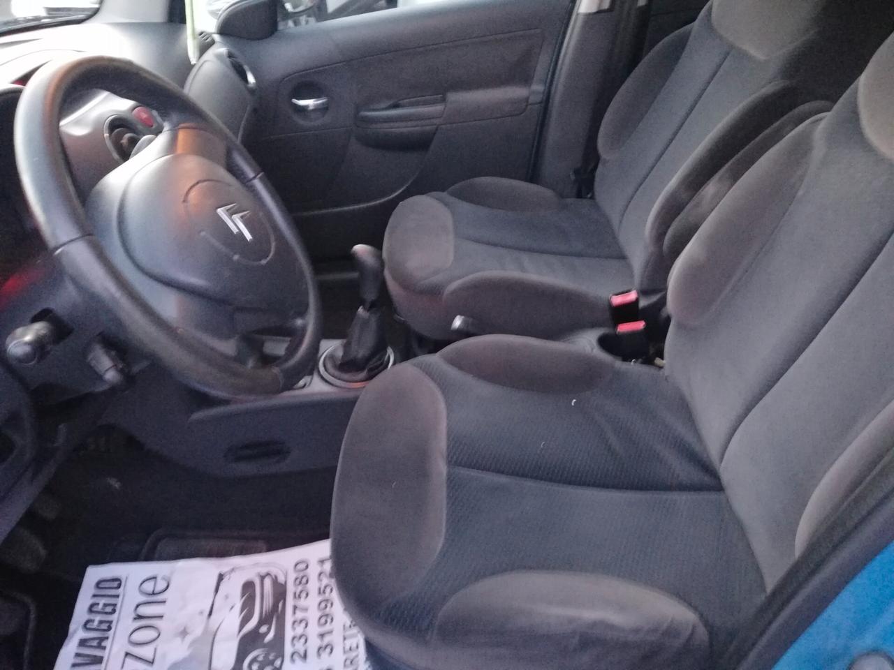 Citroen C3 1.4 Exclusive