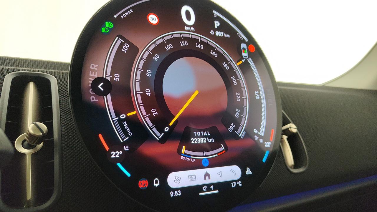 MINI Mini Countryman U25 - Mini Countryman 2.0 48V D Classic auto