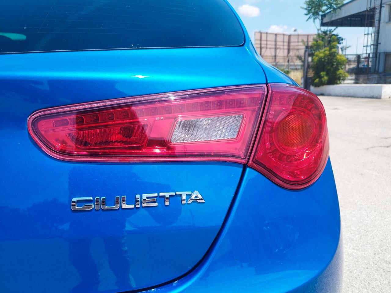 Alfa Romeo Giulietta 1.6 JTDM 120 CV SUPER