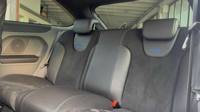 FORD Focus 2.5T (305CV) 3p. RS