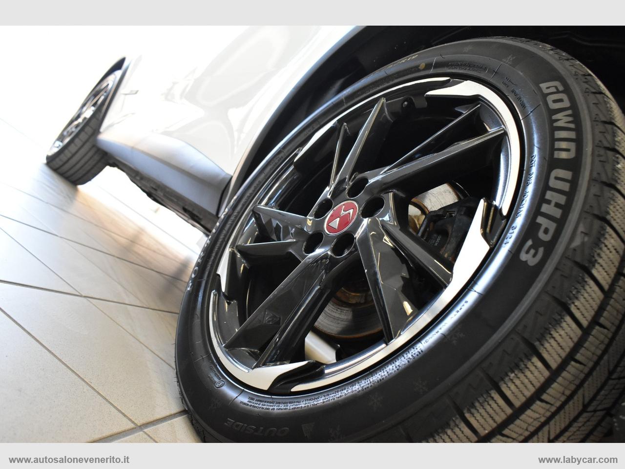 DS AUTOMOBILES DS 7 Crossback BlueHDi 130 aut. Gr. Chic