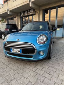 Mini 1.5 Cooper D Business XL