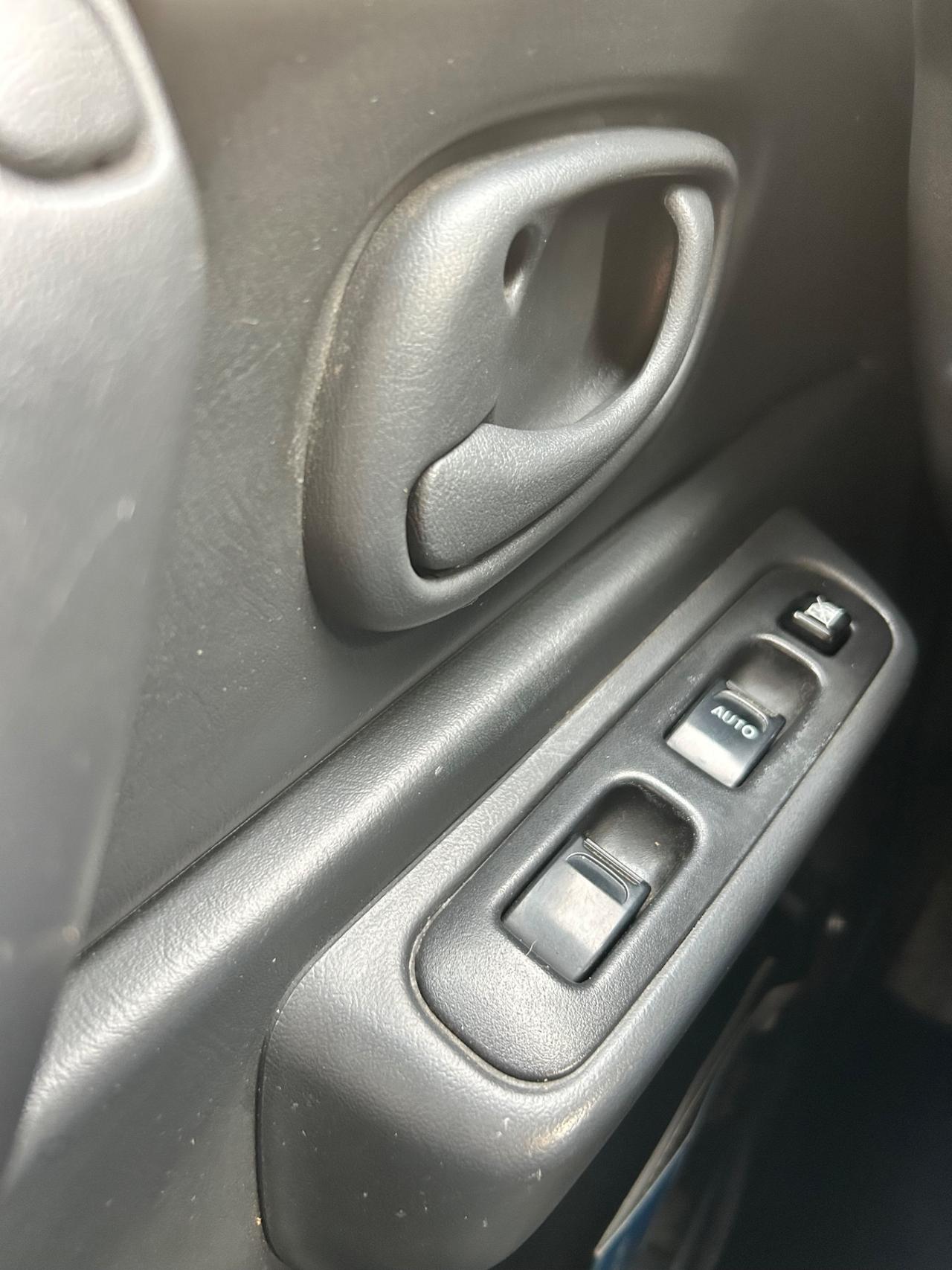 Suzuki Jimny 1.3i 16V cat 4WD JLX