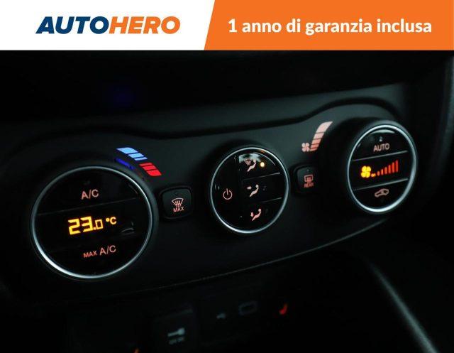 FIAT Tipo 1.6 Mjt S&S DCT SW Mirror