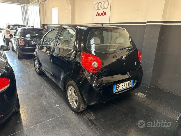 Dr DR1 1.1 16V 55'000 5porte KM Luxury