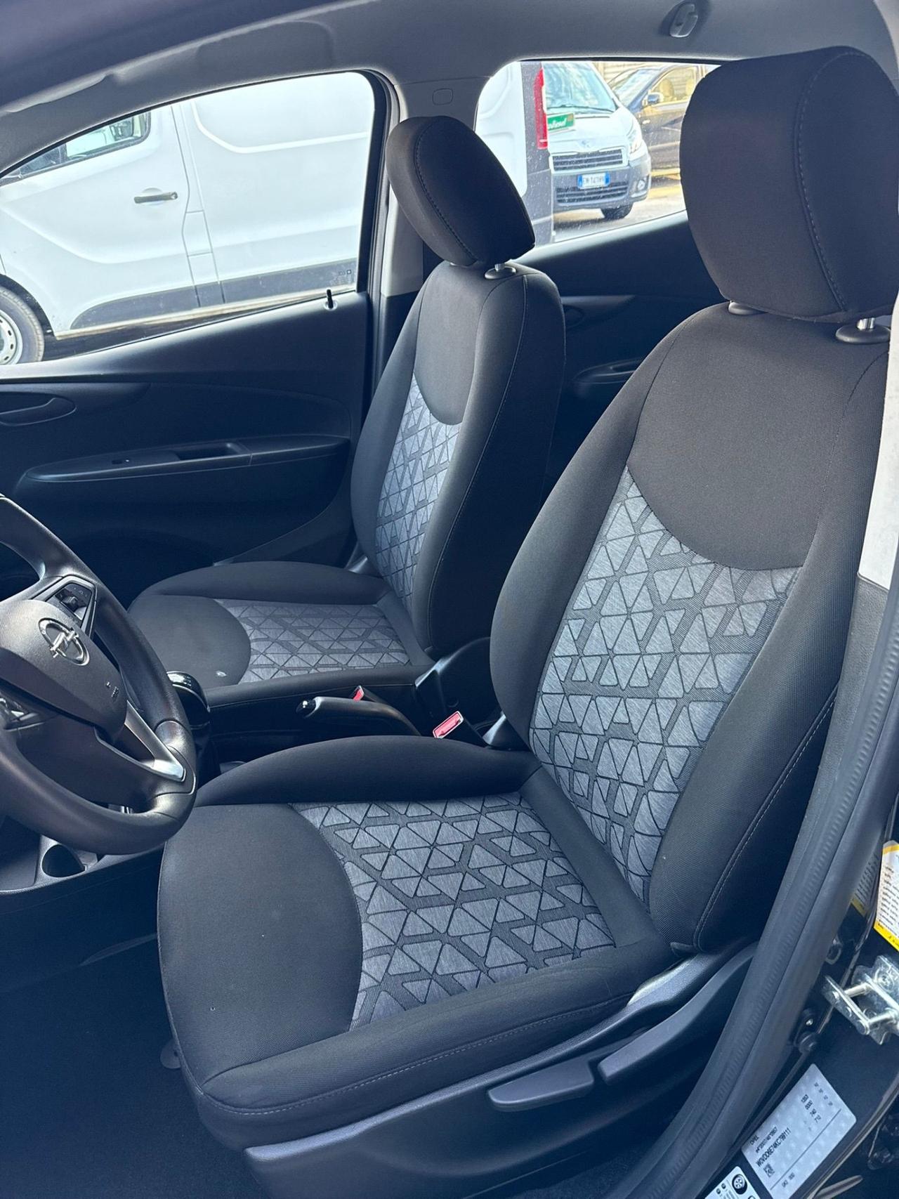 Opel Karl Rocks 1.0 benzina