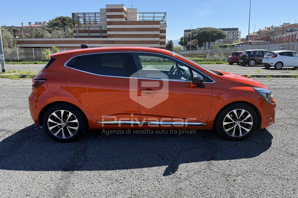 RENAULT Clio Full Hybrid E-Tech 145 CV 5 porte Techno