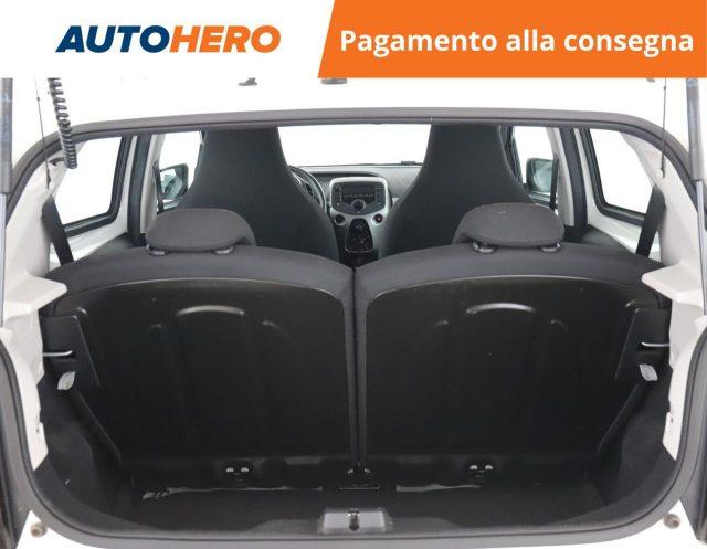 CITROEN C1 VTi 68 5 porte Feel