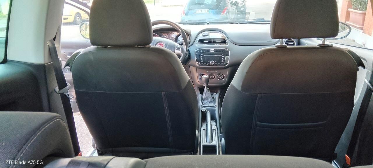 Fiat Punto Evo 1.2 3 porte Dynamic