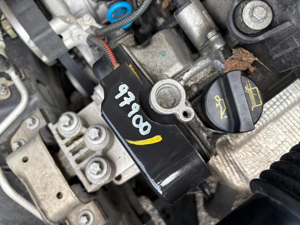 Fiat Punto Evo 1.2 Benzina 69CV NEOPATENTATI