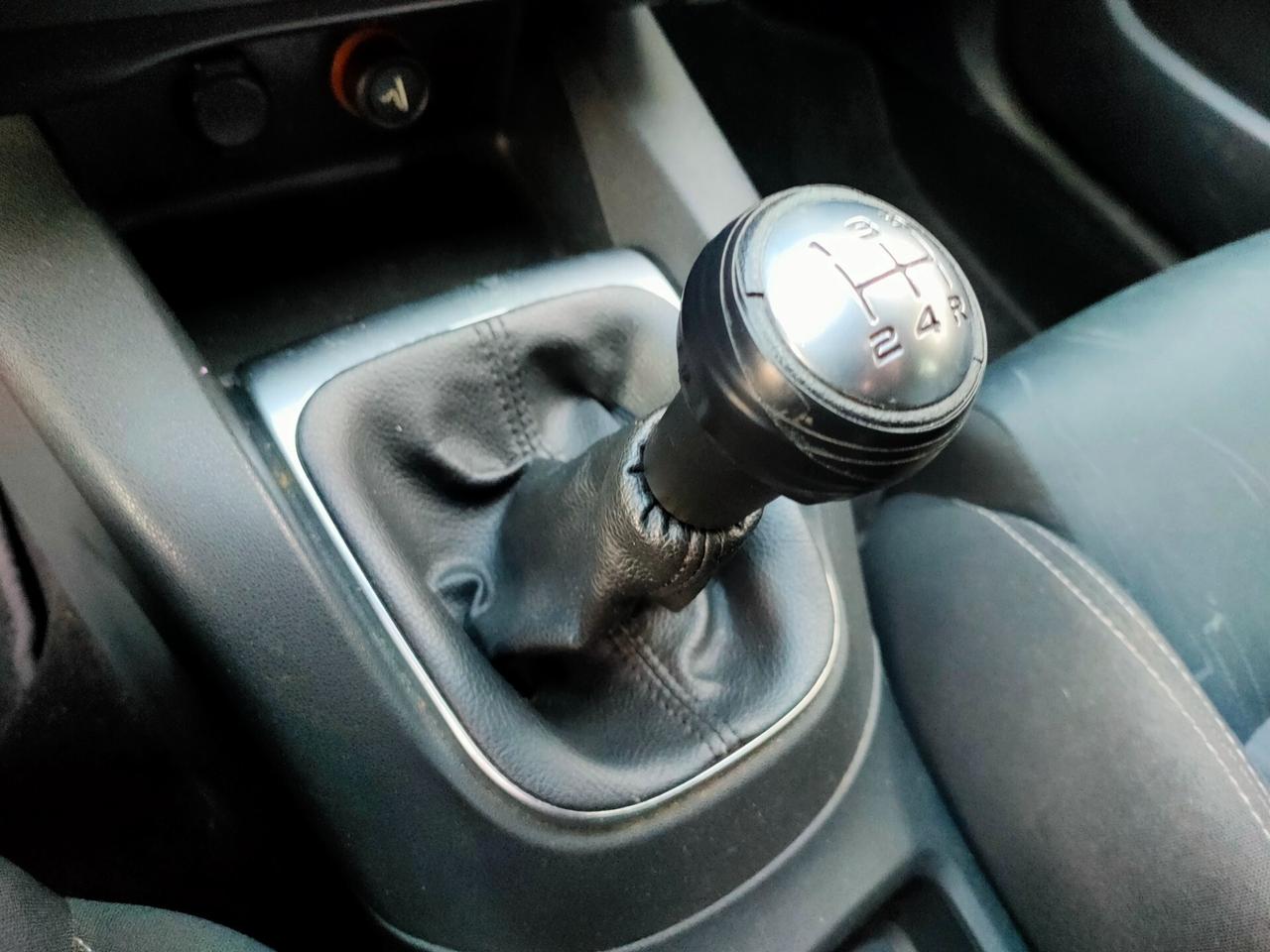 Citroen C4 1.4 VTi 95 Seduction