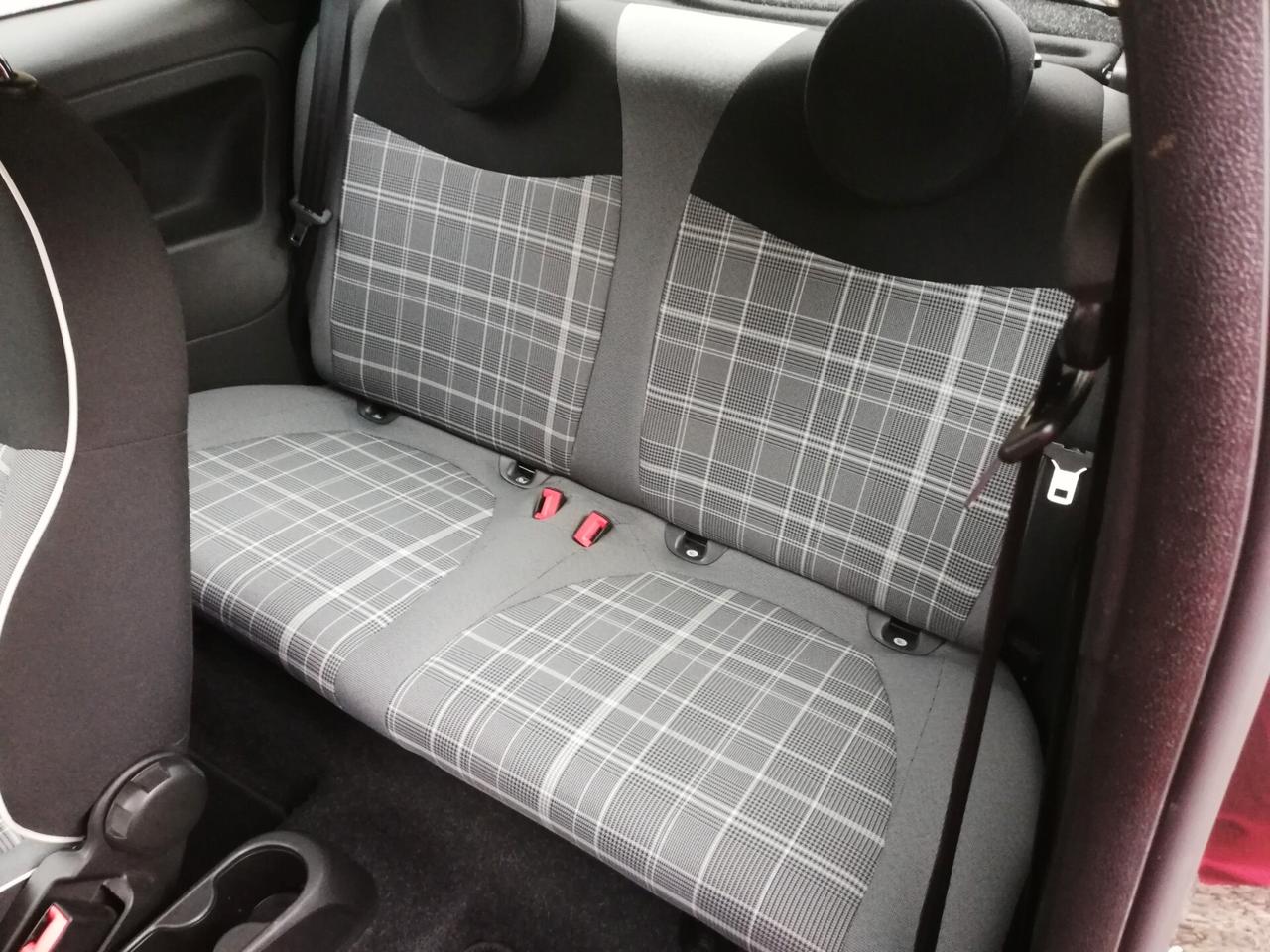 Fiat 500 1.0 Hybrid - 2021